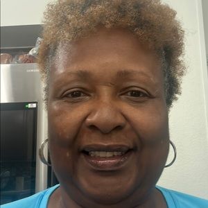 Meet your Posher, Arnetha